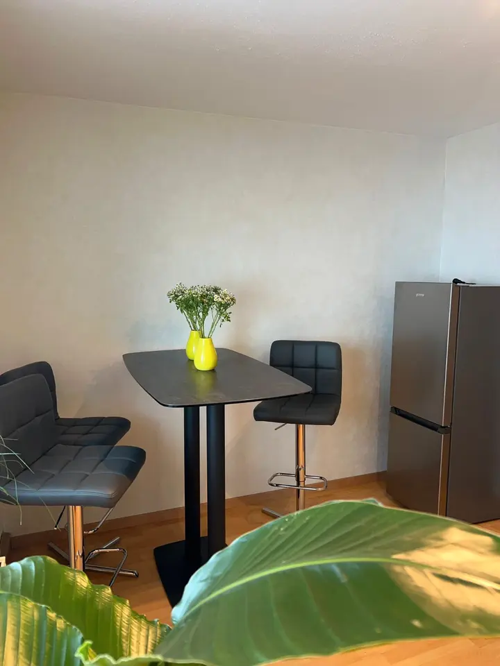 WG-Zimmer mit 19 m² in Erlangen – Bild 4