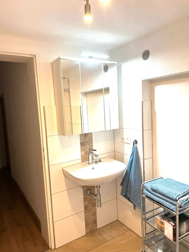WG-Zimmer mit 19 m² in Erlangen – Bild 5
