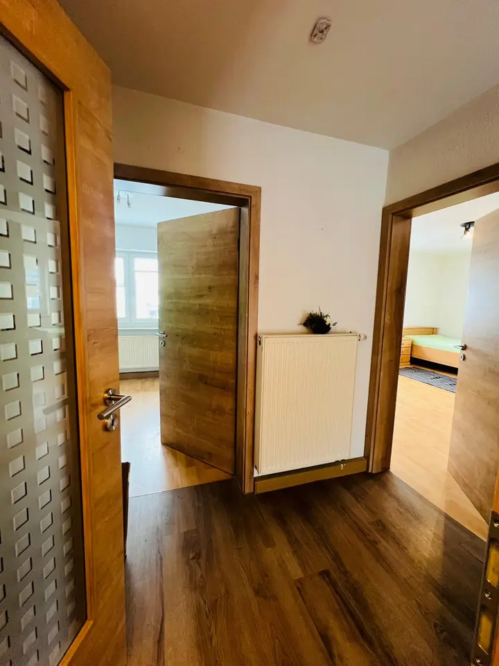 WG-Zimmer mit 19 m² in Erlangen – Bild 7