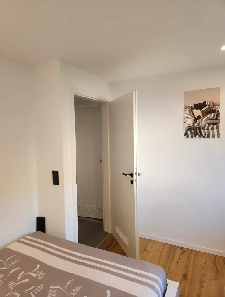 WG-Zimmer mit 19 m² in Erlangen – Bild 10