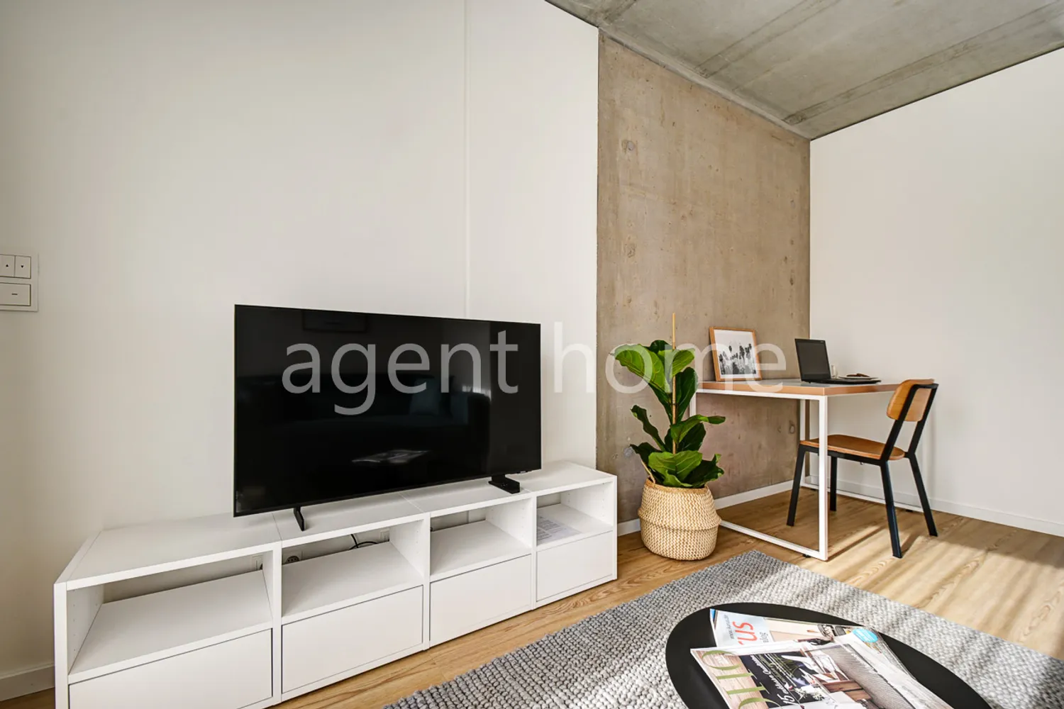 2 Zimmer Wohnung mit 43 m² in Tübingen – Bild 5