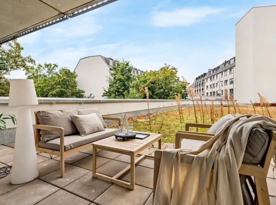Studio mit 38 m² in Leipzig – Bild 4