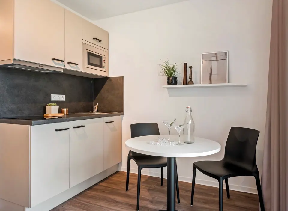 Studio mit 38 m² in Leipzig – Bild 7
