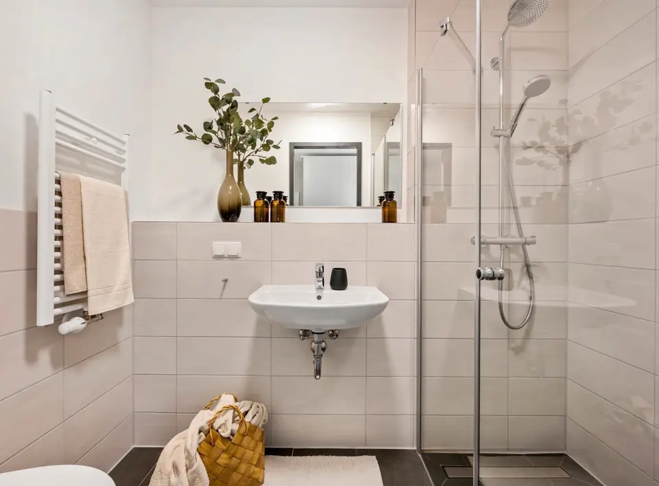 Studio mit 38 m² in Leipzig – Bild 8