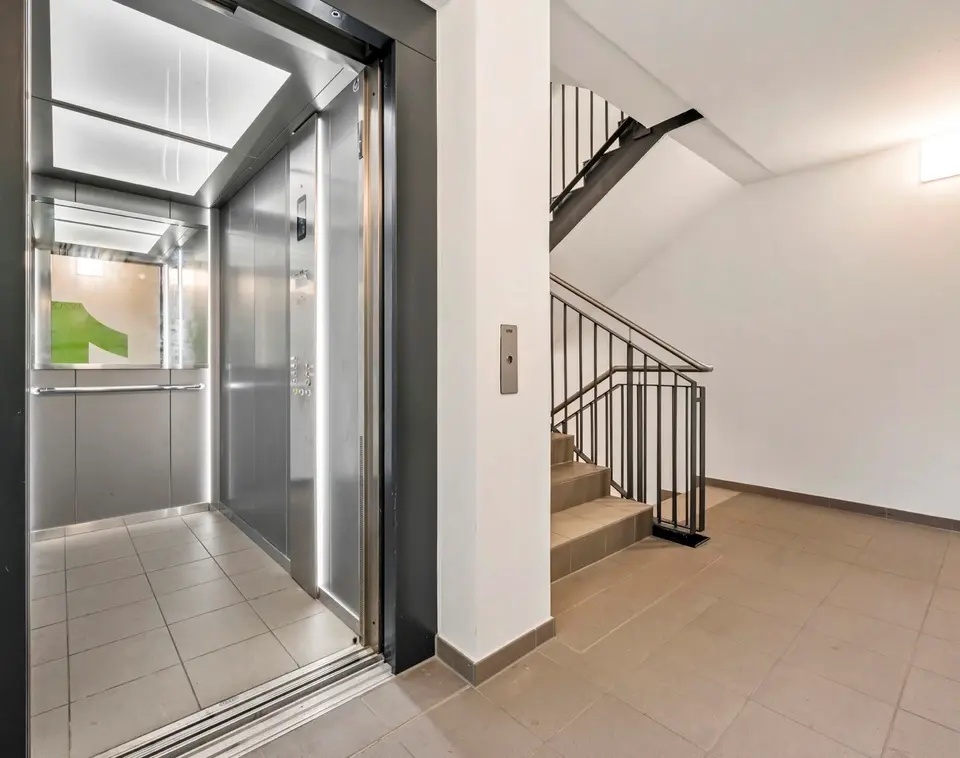Studio mit 38 m² in Leipzig – Bild 9