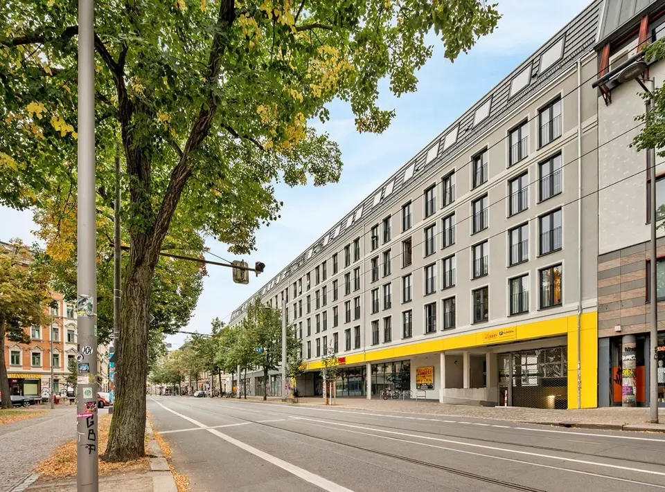 Studio mit 38 m² in Leipzig – Bild 10