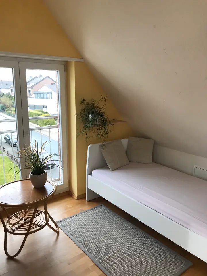 WG-Zimmer mit 18 m² in Bielefeld – Bild 3