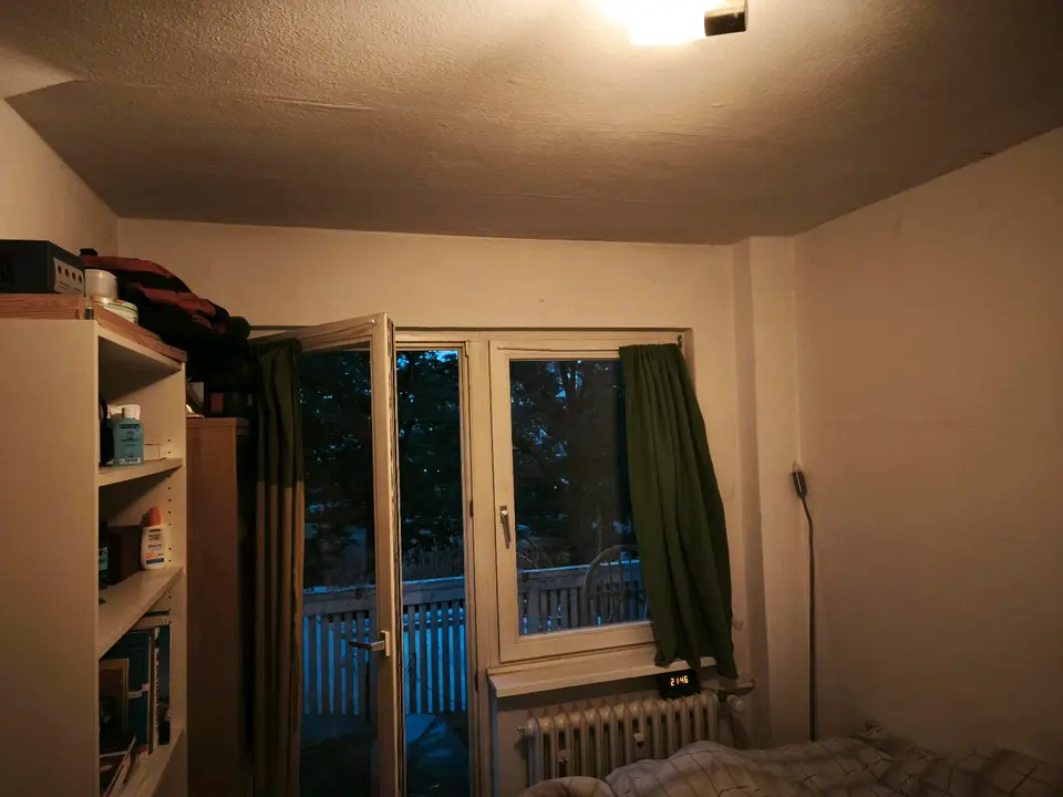 WG-Zimmer mit 18 m² in Bielefeld – Bild 4