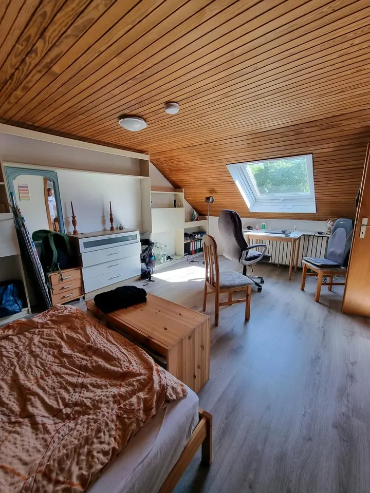 WG-Zimmer mit 18 m² in Bielefeld – Bild 6