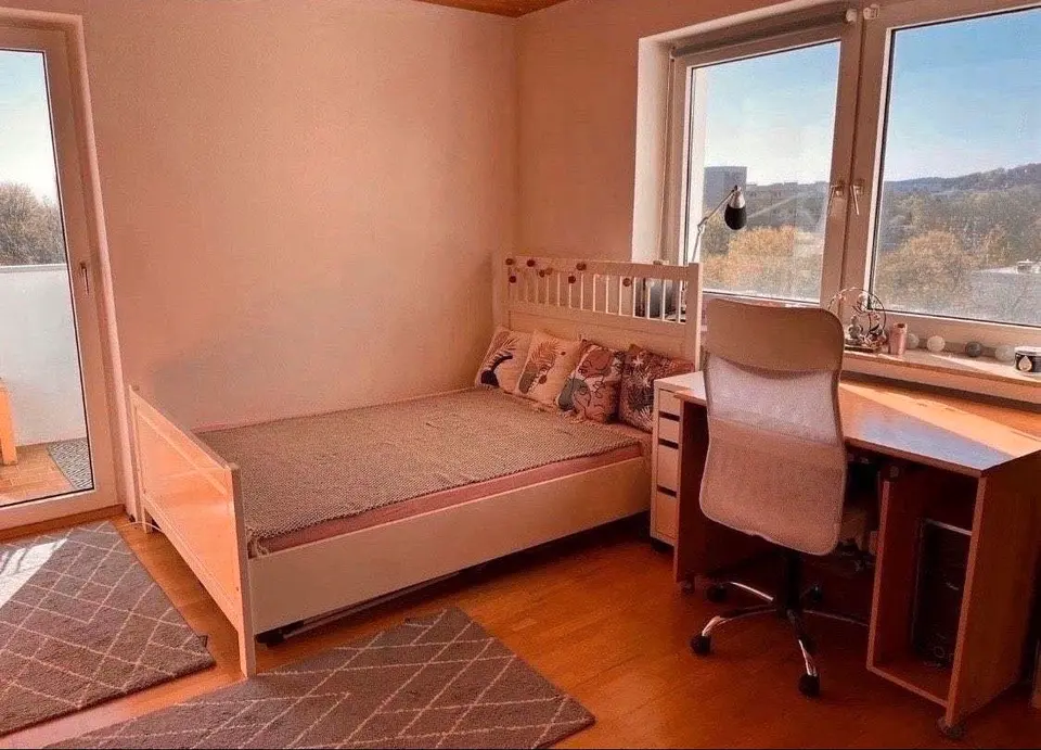 WG-Zimmer mit 18 m² in Bielefeld – Bild 7
