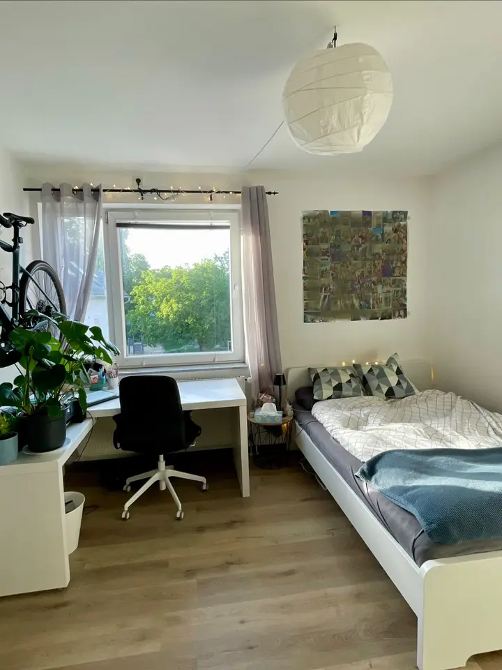 WG-Zimmer mit 18 m² in Bielefeld – Bild 8