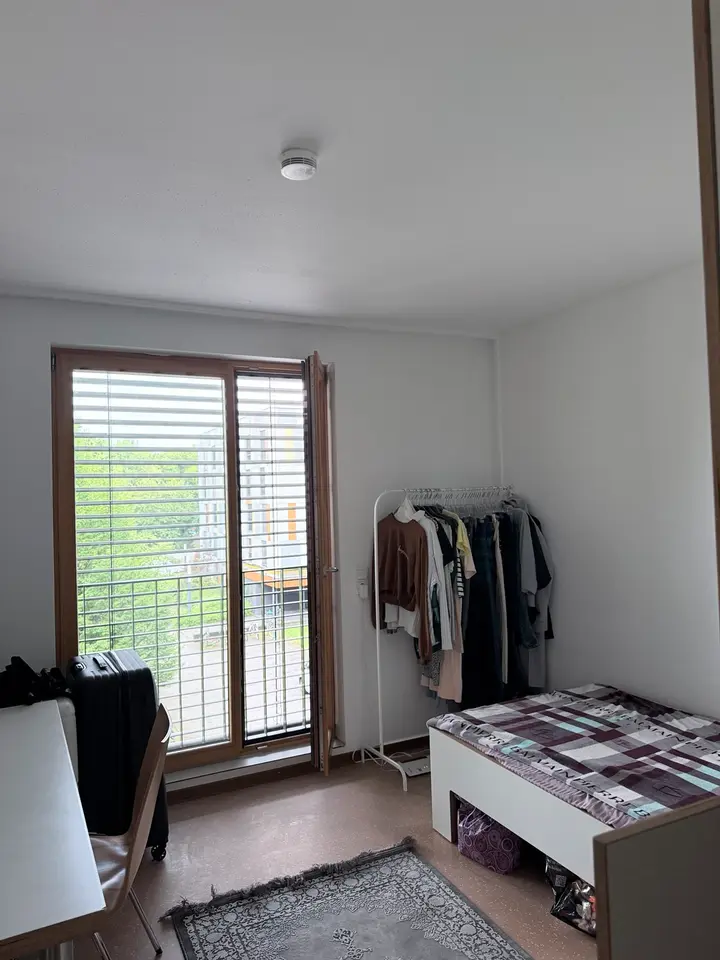 WG-Zimmer mit 18 m² in Bielefeld – Bild 10