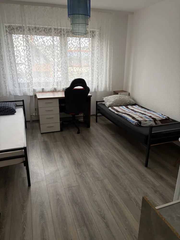 1 Zimmer Wohnung mit 15 m² in Ludwigshafen am Rhein – Bild 2