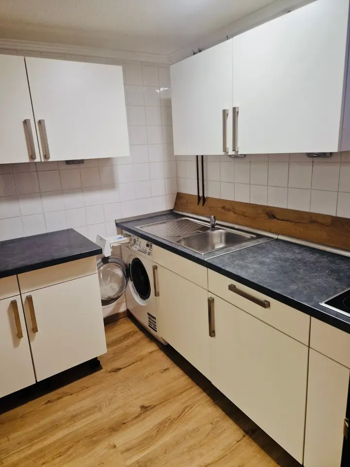 Studio mit 33 m² in Rodgau – Bild 3