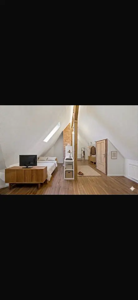 2 Zimmer Wohnung mit 28 m² in Balingen – Bild 1