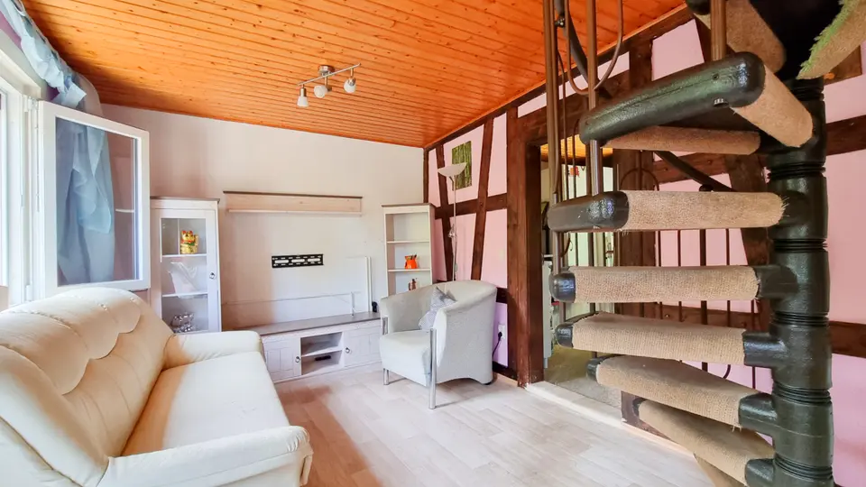 2 Zimmer Wohnung mit 28 m² in Balingen – Bild 6