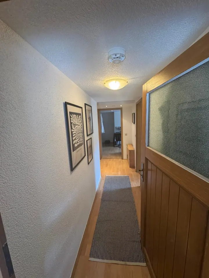 2 Zimmer Wohnung mit 28 m² in Balingen – Bild 8