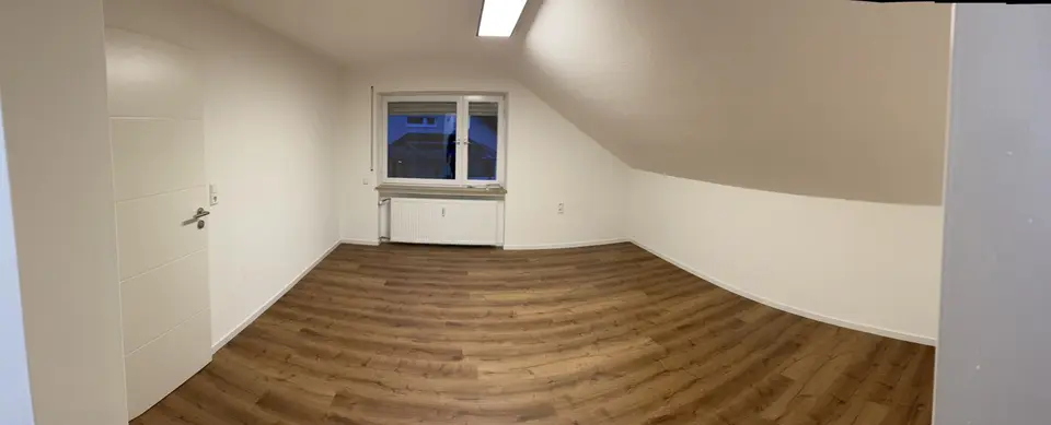2 Zimmer Wohnung mit 28 m² in Balingen – Bild 9