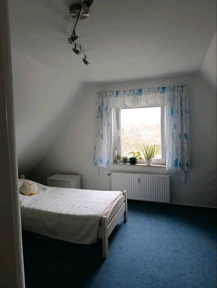 4 Zimmer Wohnung mit 95 m² in Wolfsburg – Bild 1
