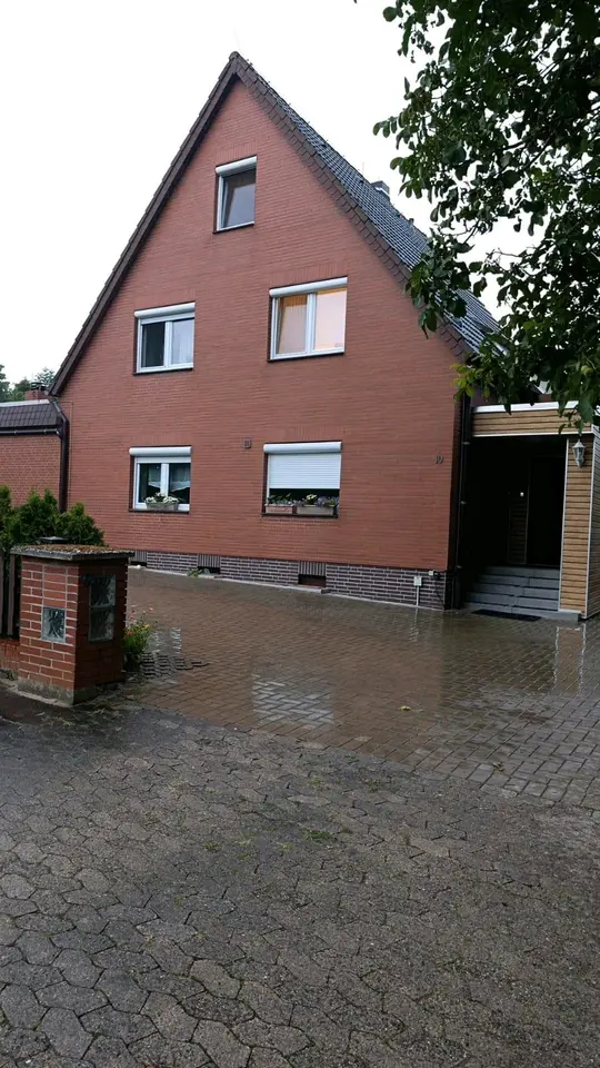 4 Zimmer Wohnung mit 95 m² in Wolfsburg – Bild 5