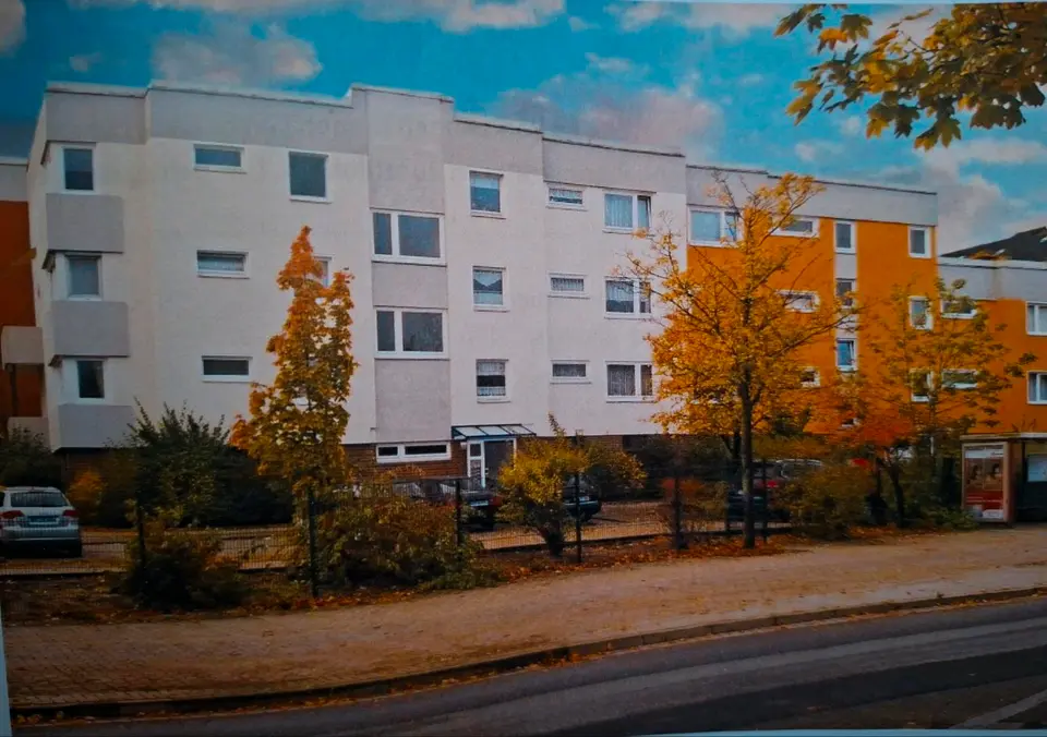 4 Zimmer Wohnung mit 95 m² in Wolfsburg – Bild 6