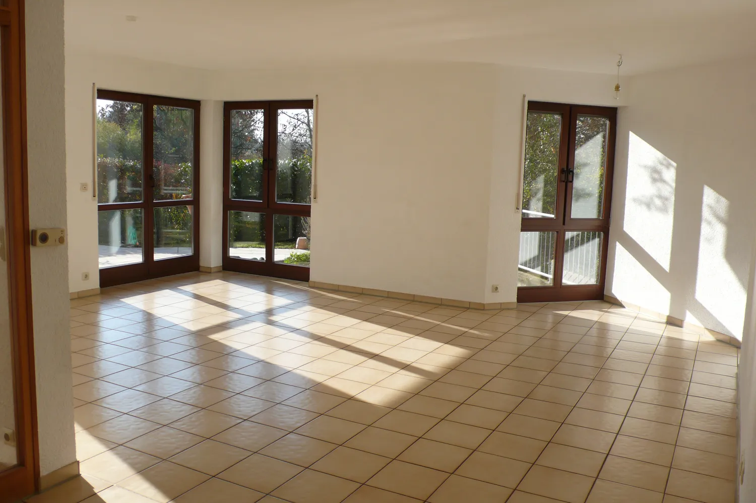 4 Zimmer Wohnung mit 90 m² in Stuttgart – Bild 1