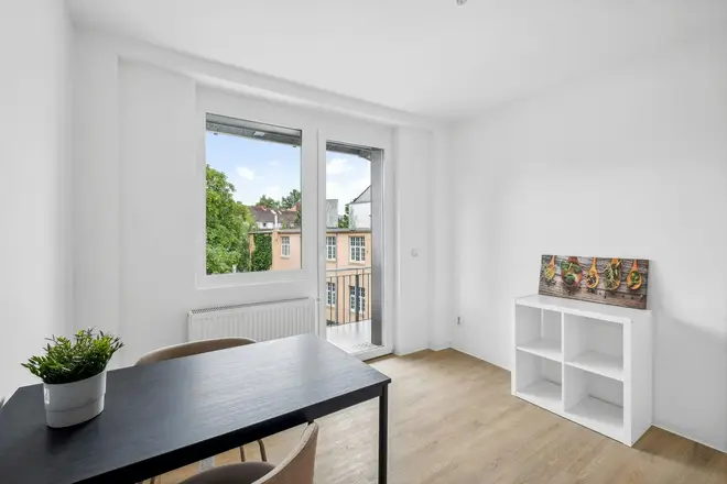 WG-Zimmer mit 16 m² in Hamburg – Bild 8