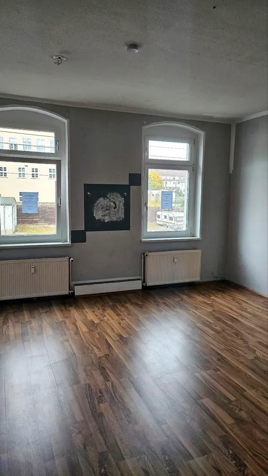 4 Zimmer Wohnung mit 106 m² in Limbach-Oberfrohna – Bild 1