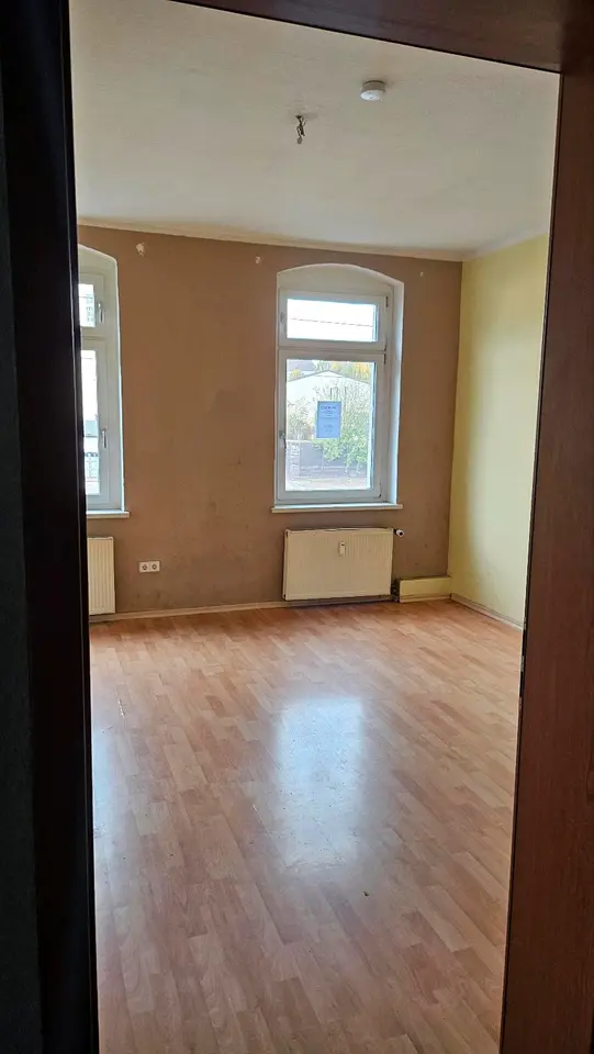 4 Zimmer Wohnung mit 106 m² in Limbach-Oberfrohna – Bild 2