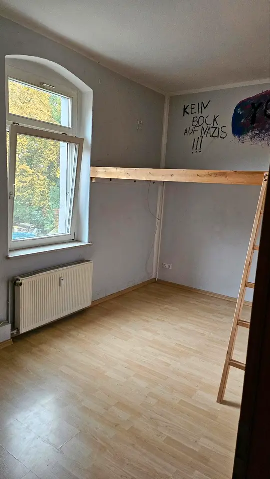 4 Zimmer Wohnung mit 106 m² in Limbach-Oberfrohna – Bild 3