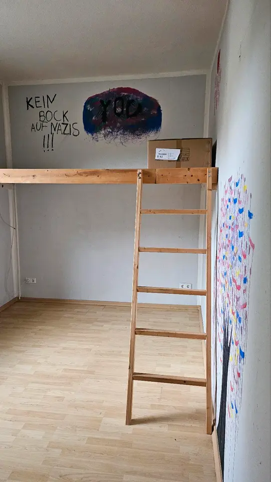 4 Zimmer Wohnung mit 106 m² in Limbach-Oberfrohna – Bild 4