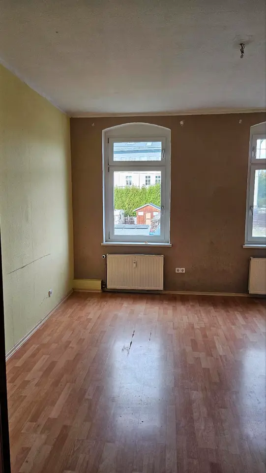 4 Zimmer Wohnung mit 106 m² in Limbach-Oberfrohna – Bild 5