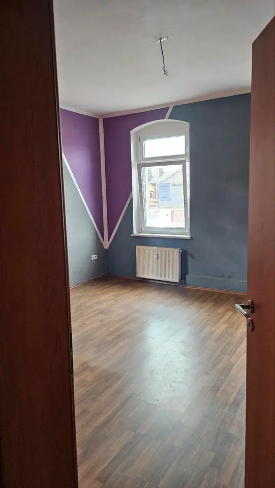 4 Zimmer Wohnung mit 106 m² in Limbach-Oberfrohna – Bild 6