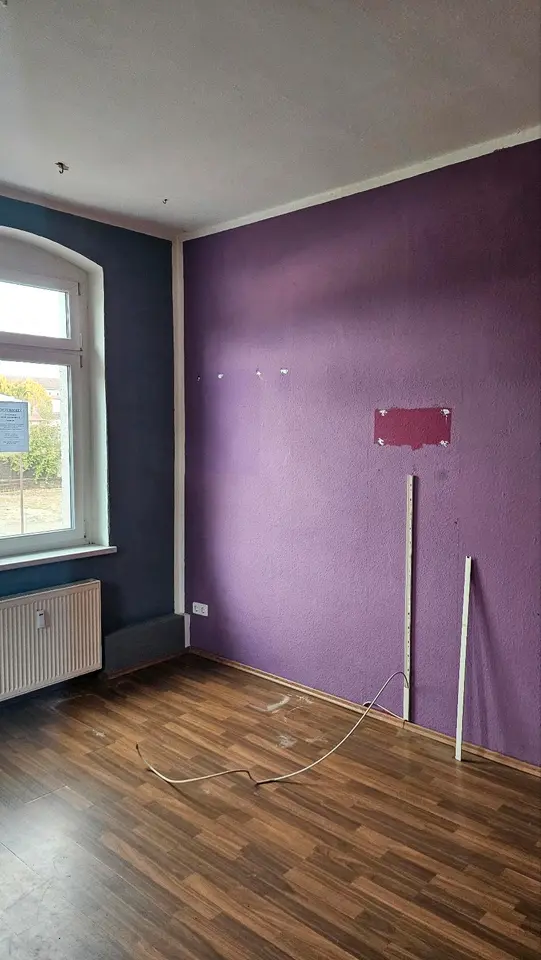 4 Zimmer Wohnung mit 106 m² in Limbach-Oberfrohna – Bild 7