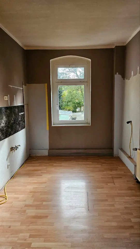 4 Zimmer Wohnung mit 106 m² in Limbach-Oberfrohna – Bild 8
