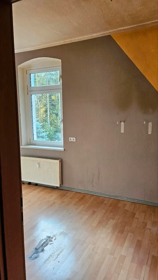 4 Zimmer Wohnung mit 106 m² in Limbach-Oberfrohna – Bild 9