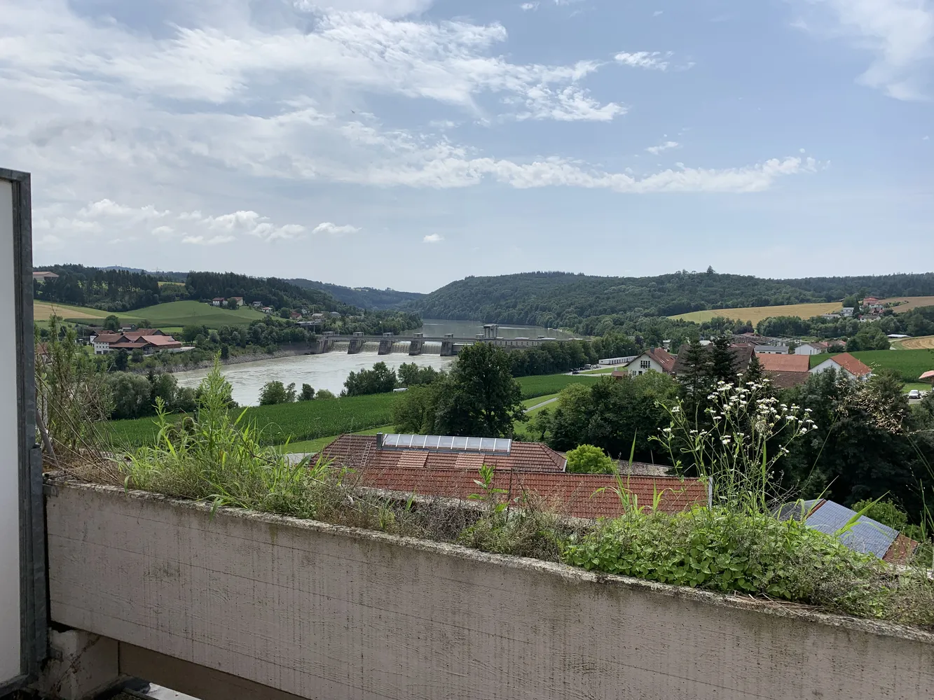 2 Zimmer Wohnung mit 64 m² in Passau – Bild 1
