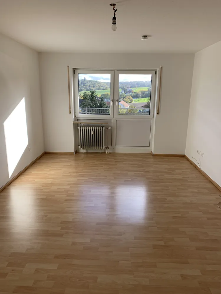 2 Zimmer Wohnung mit 64 m² in Passau – Bild 11