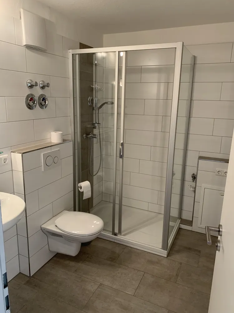 2 Zimmer Wohnung mit 64 m² in Passau – Bild 3