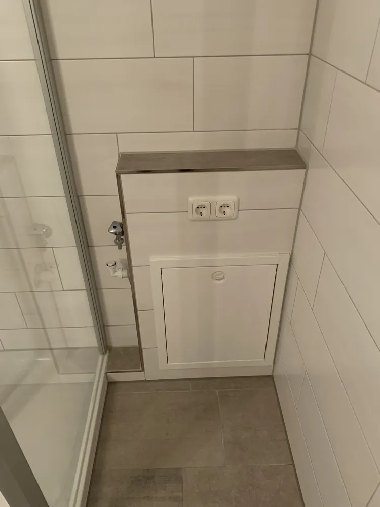 2 Zimmer Wohnung mit 64 m² in Passau – Bild 6