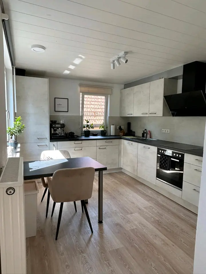 3 Zimmer Wohnung mit 85 m² in Göppingen – Bild 2