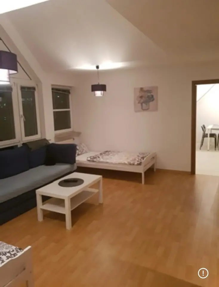 3 Zimmer Wohnung mit 85 m² in Göppingen – Bild 4
