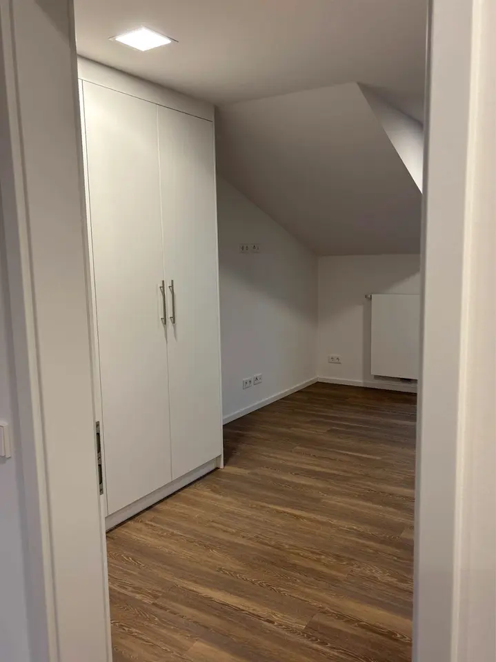 2 Zimmer Wohnung mit 54 m² in Gifhorn – Bild 1