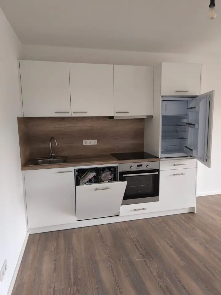 2 Zimmer Wohnung mit 54 m² in Gifhorn – Bild 2