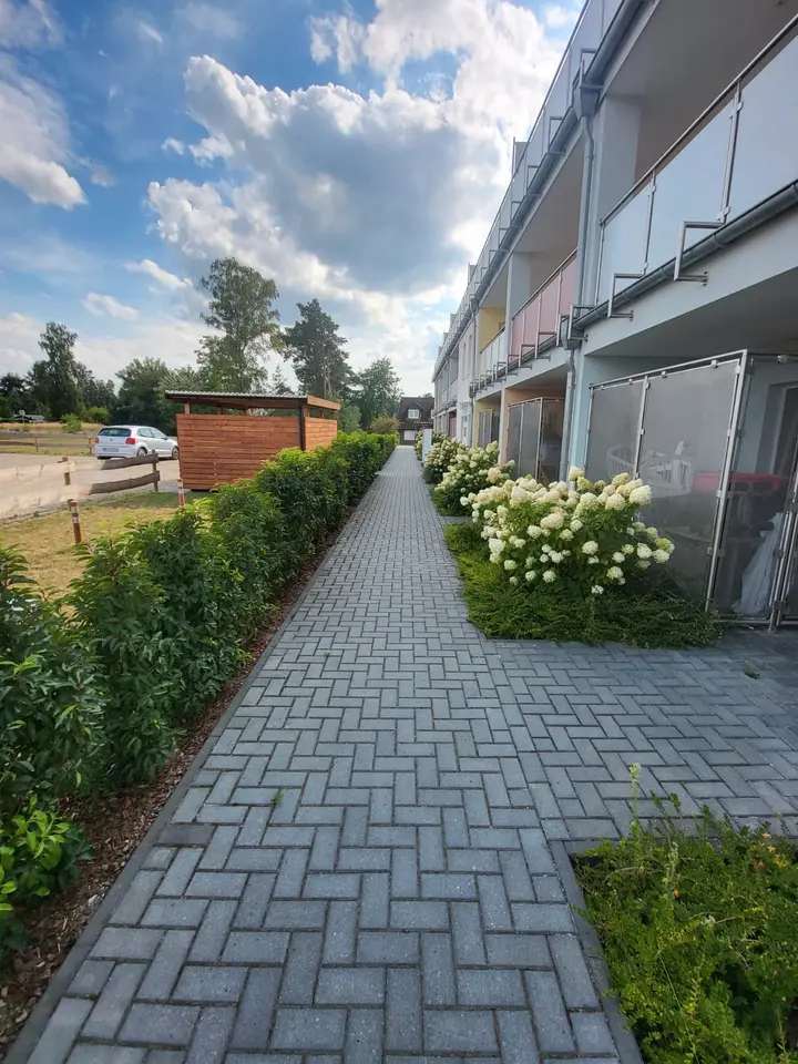 2 Zimmer Wohnung mit 54 m² in Gifhorn – Bild 7