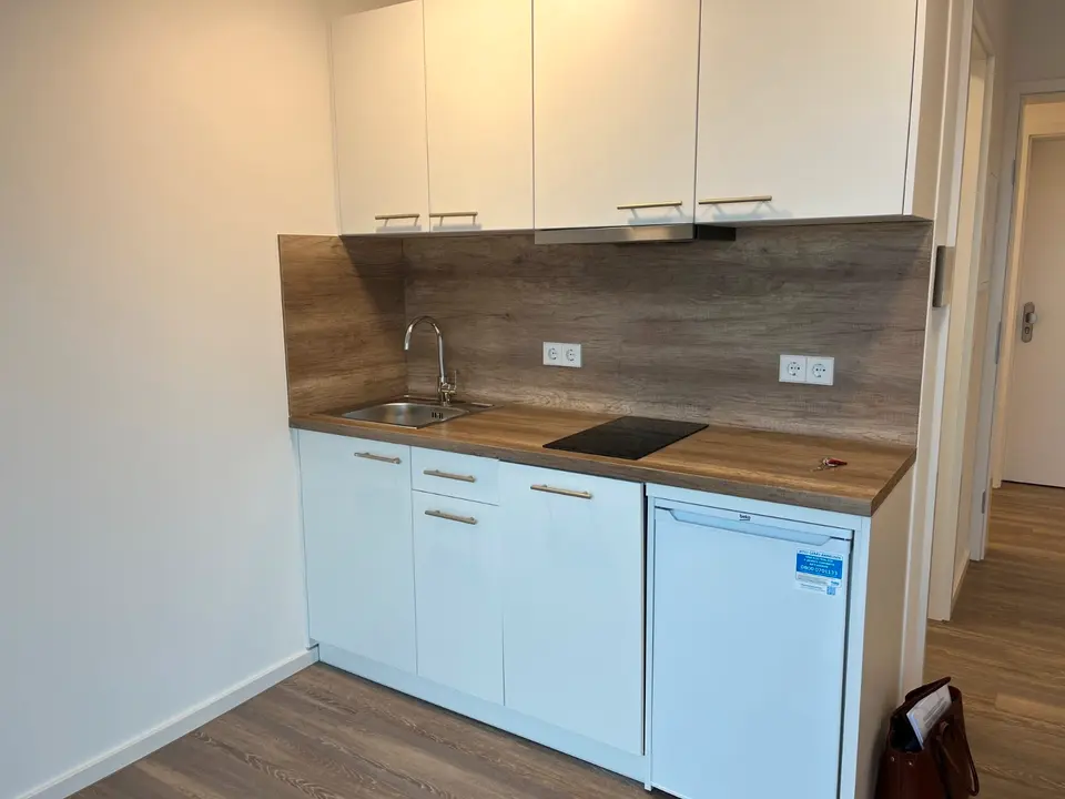 2 Zimmer Wohnung mit 54 m² in Gifhorn – Bild 8