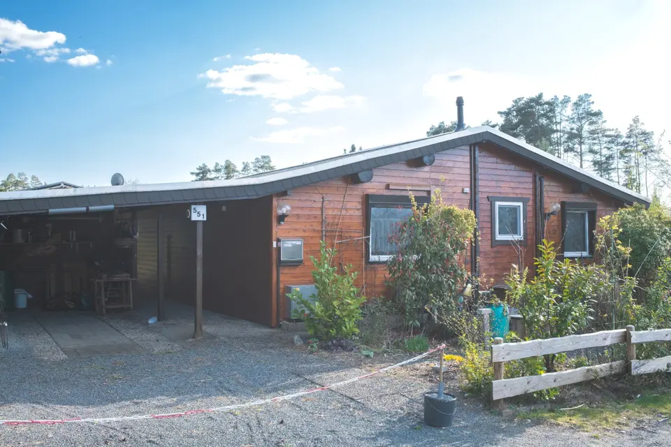 2 Zimmer Wohnung mit 54 m² in Gifhorn – Bild 9