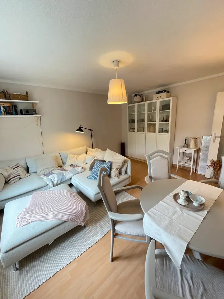 2 Zimmer Wohnung mit 47 m² in Neubrandenburg – Bild 6