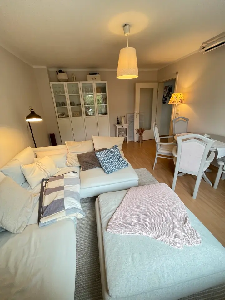 2 Zimmer Wohnung mit 47 m² in Neubrandenburg – Bild 7
