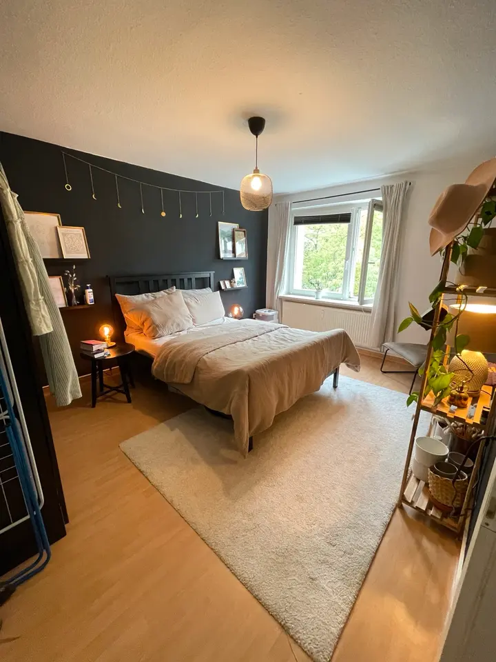 2 Zimmer Wohnung mit 47 m² in Neubrandenburg – Bild 10